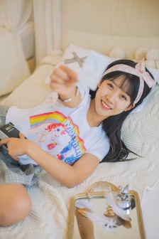 白雪坏公主